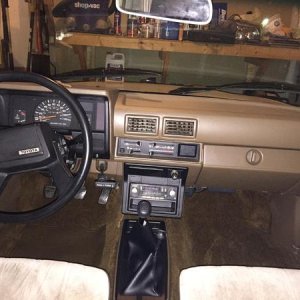 Dash is complete