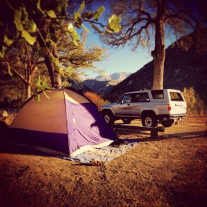 89 4Runner
