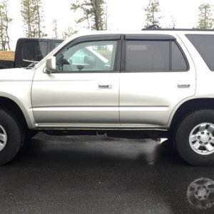 running boards off