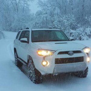 Fun in the snow 2