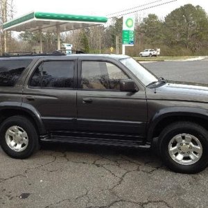 4runner
