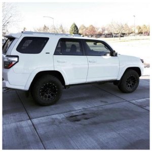 My t4r