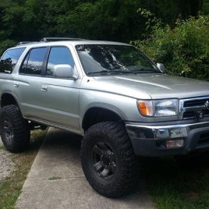 Mt. Barnwell Gilmer, TX