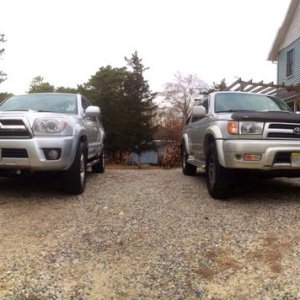 My two boys