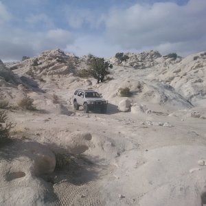 little moab