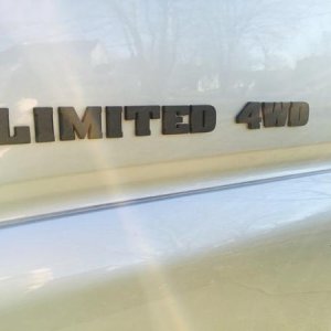 anthracite grey plasti dip