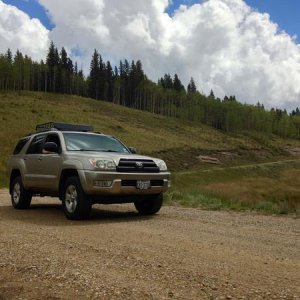 New Mexico