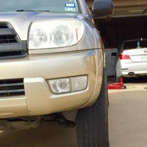 After spidertraxx 1.25"