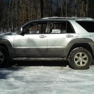 Side
