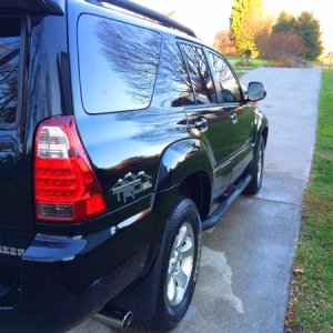 TRD Decal2