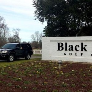 Black Bear Golf Club