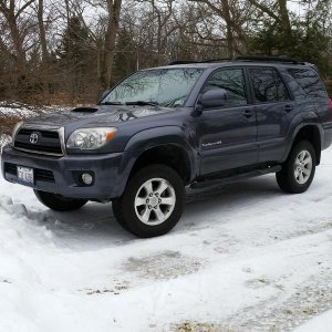 toytec spacer lift