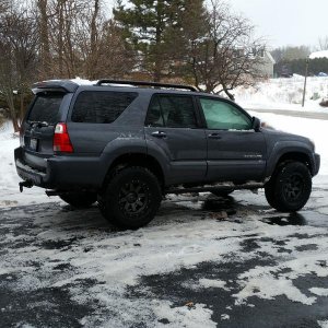 07 RUNNER
