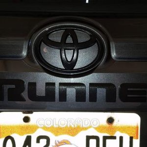 Plasti Dipped