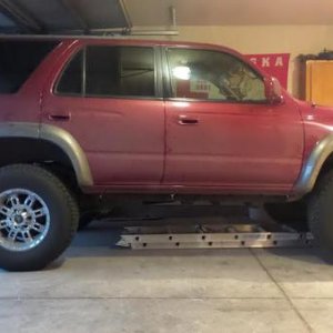 4runner
