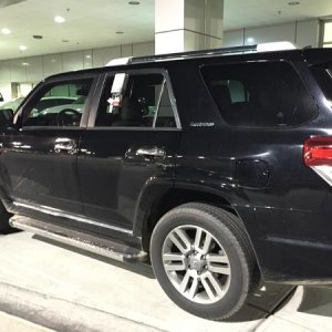Old 11 Limited
