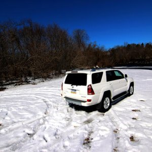 wide angle rearview