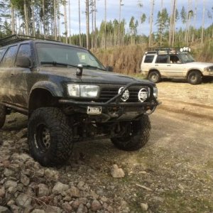 Tahuya 3 14 '15.4