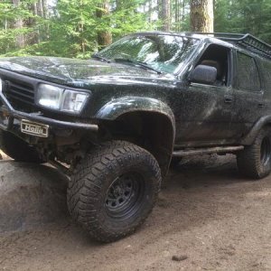 Tahuya 3 14 '15.1