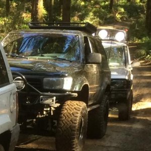 Tahuya 3 14 '15.5