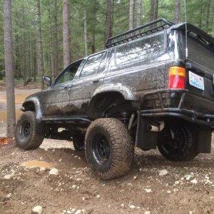 Tahuya 3 14 '15.6