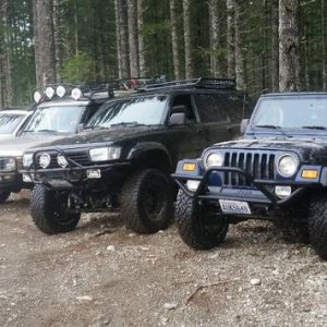 Tahuya 3 14 '15.12