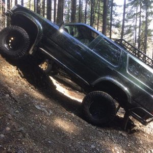 Tahuya 3 14 '15.7