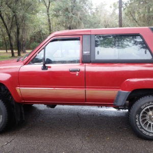 The Day She Was Bought