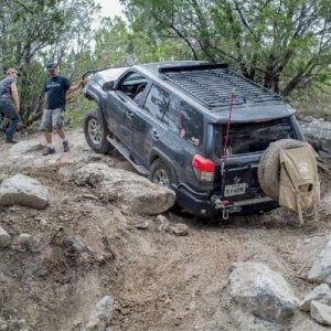 Boulder Bite