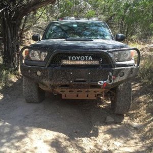Stuffed