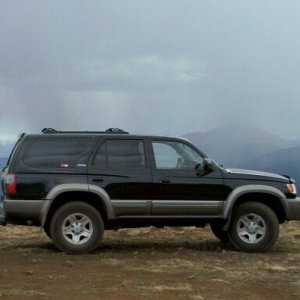 Colorado