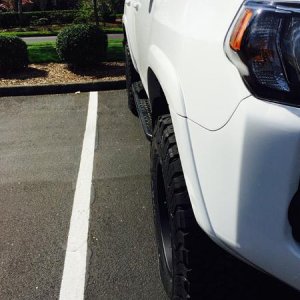 Bfg ko2.  275/70/17