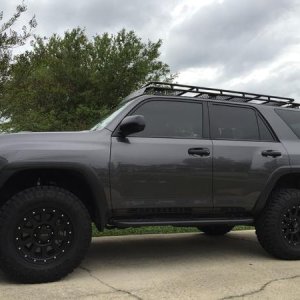 GOBI Installed