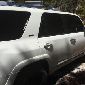 T4R decal