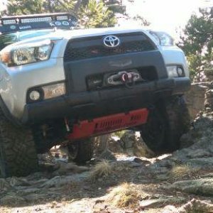 RollinsVille, Colorado