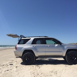 Port Aransas