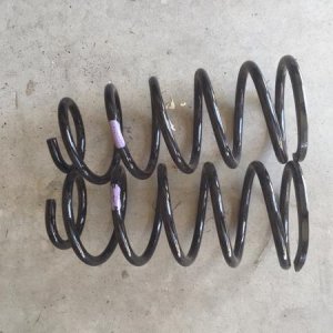 07 Fj coils