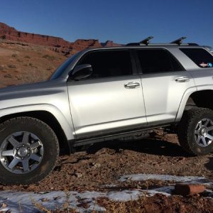 moab, 2014