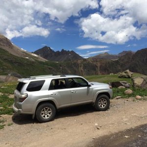 colorado, 2014