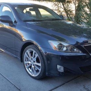 My sexy is350