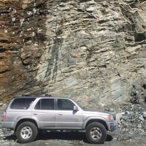 Rock Quarry