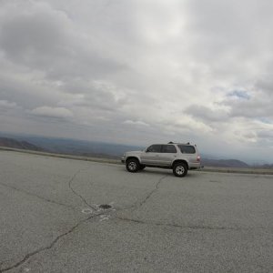 Blue Ridge Parkway