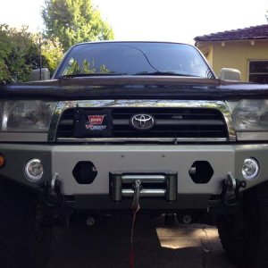 Hella Angel Eye 2