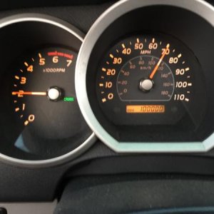 HIT 100,000 AFTER 2 MONTHS, BOUGHT IT WITH 95,158