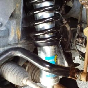 Bilstein 6112