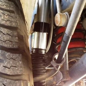 Bilstein 5160