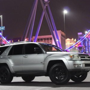 Second photo shoot