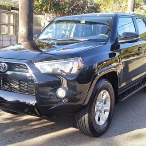 4Runner