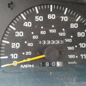 a picture worthy milestone