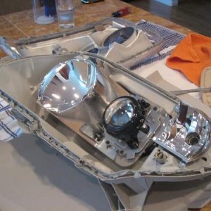 Disassembly